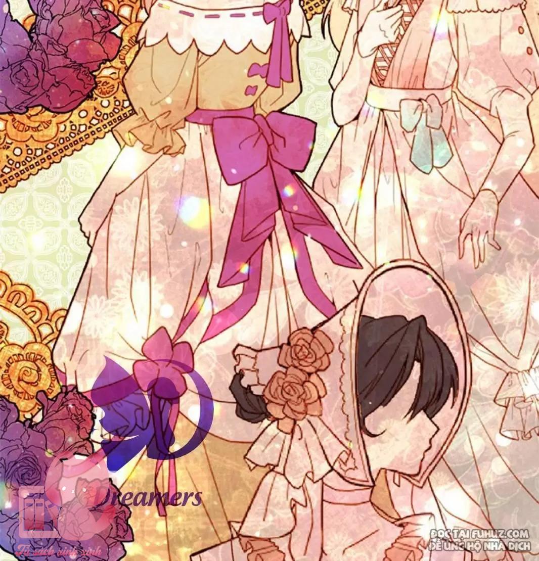 Hoàng Hậu Tái Hôn Chapter 44 - Trang 4