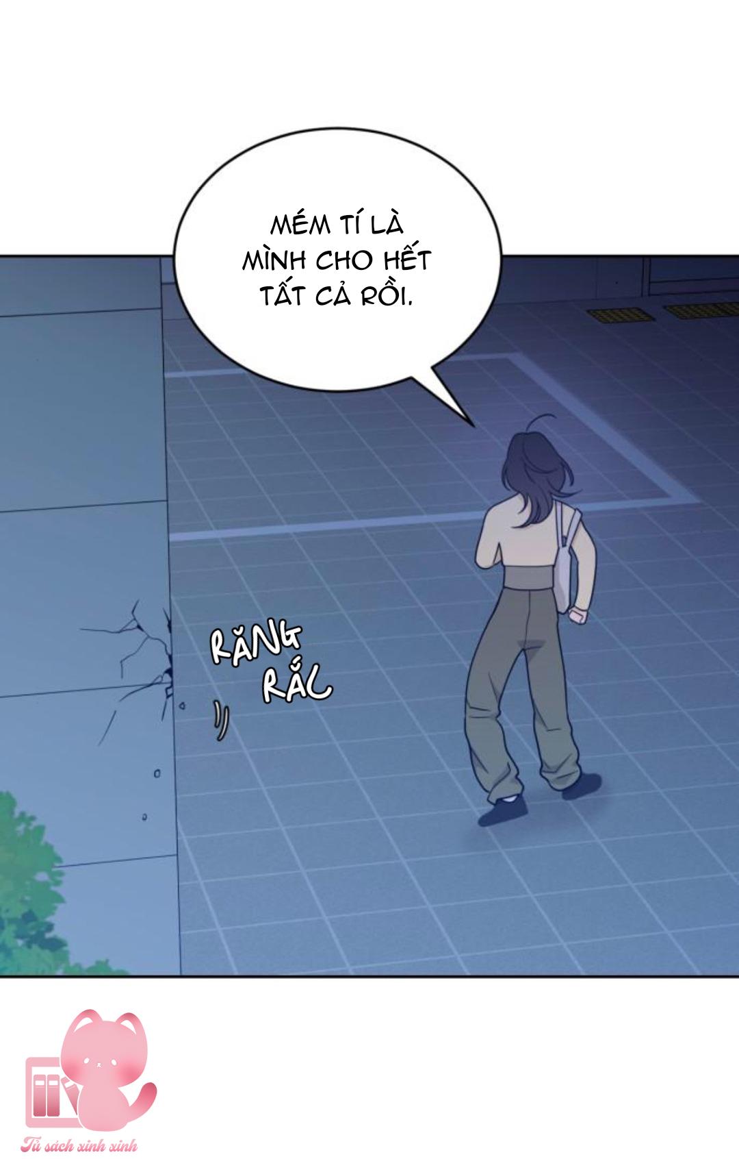 Vận May Không Ngờ Chapter 39 - Trang 4