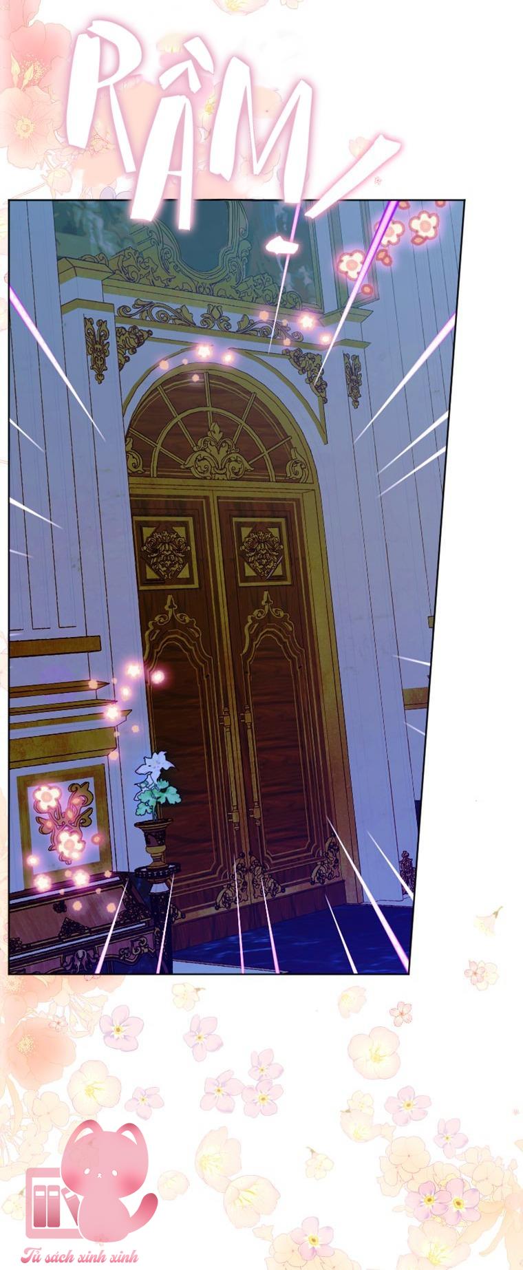 Khế Ước Hôn Nhân Của Mẹ Tôi Chapter 17 - Trang 4