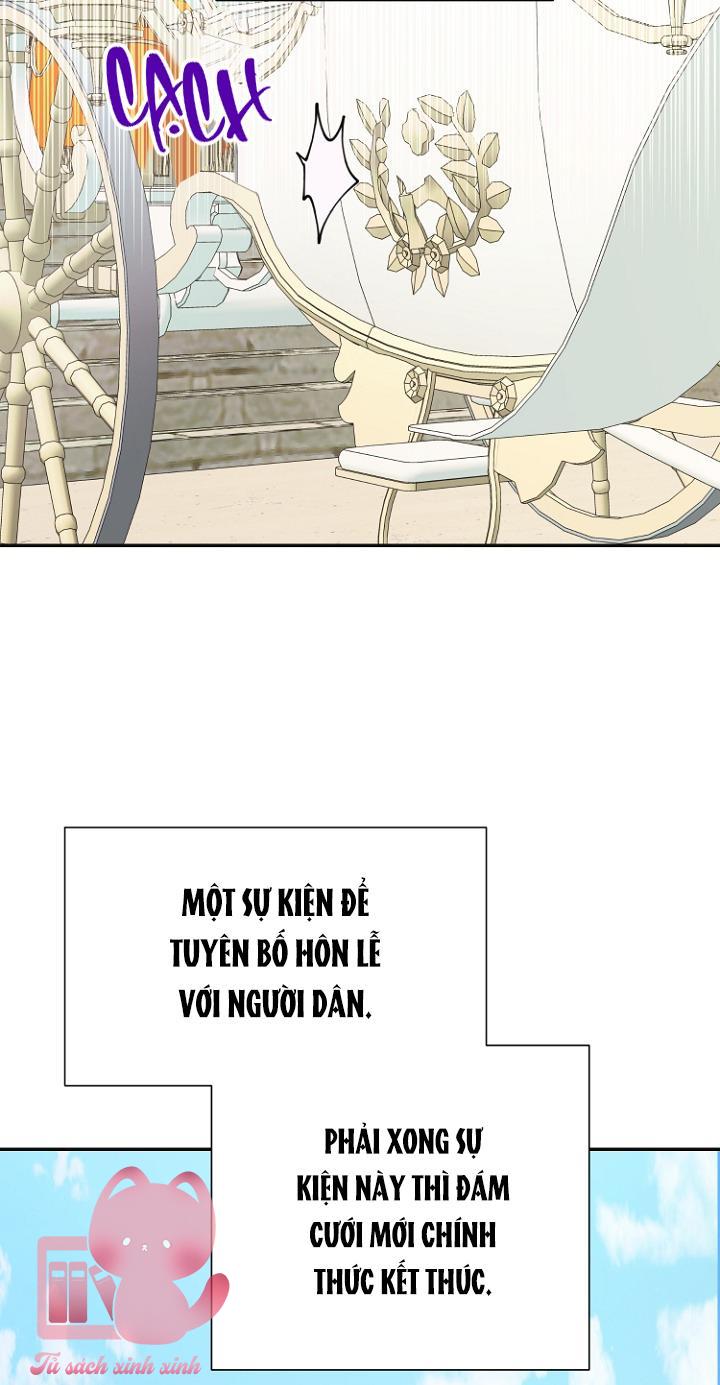 Bỏ Quách Chồng Con Đi, Tiền Bạc Mới Là Tất Cả Chap 29 - Trang 2