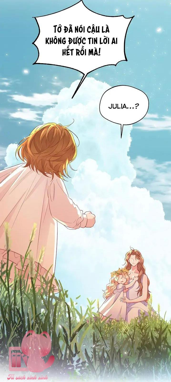 Tiểu Thư Crystal Là Nam Nhân Chap 9 - Trang 2