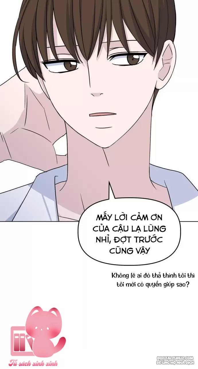 Quan Hệ Nhân Quả Chap 14 - Trang 2
