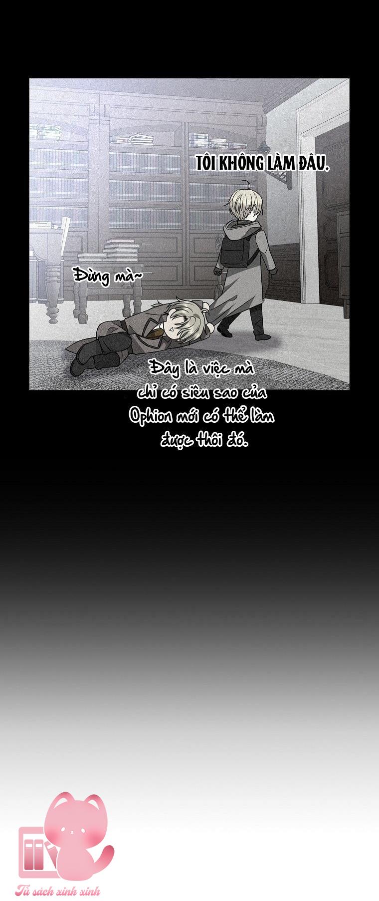 Black Haze Chapter 3 - Trang 4