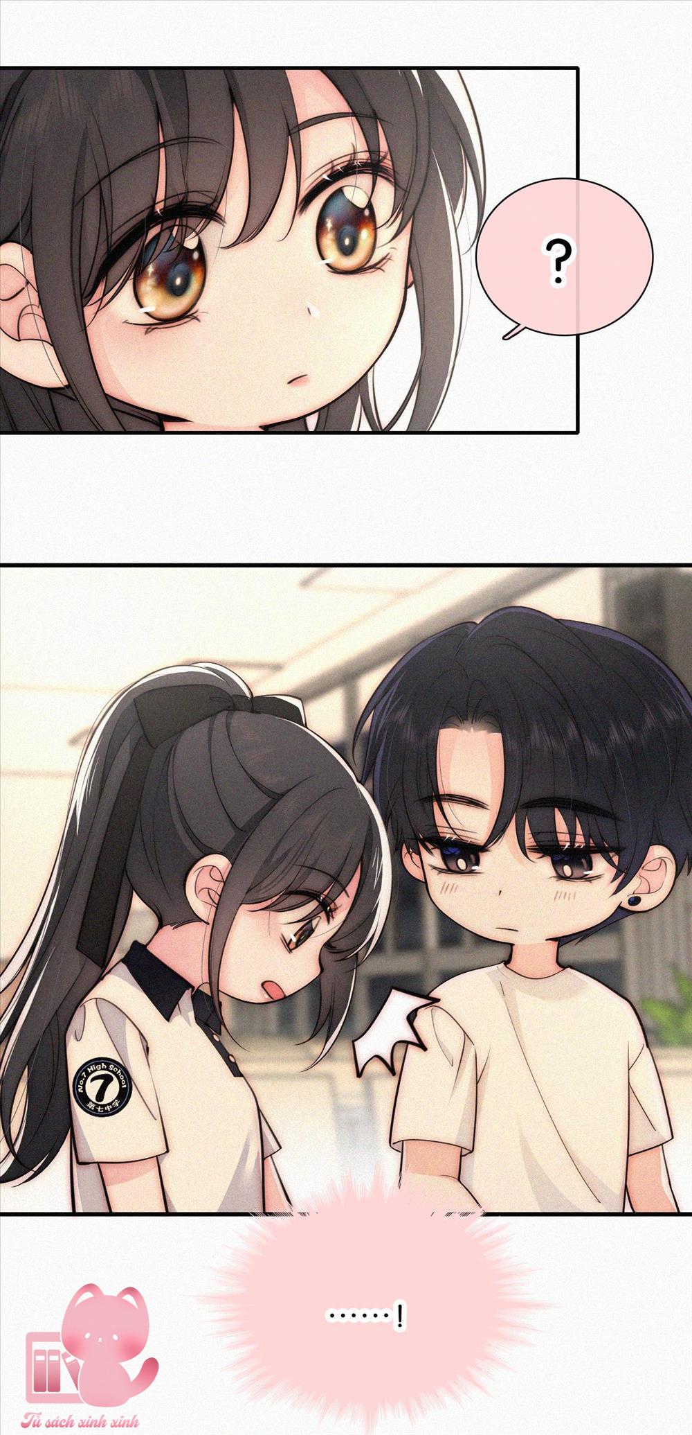 Bệnh Yêu Chap 80 - Trang 2