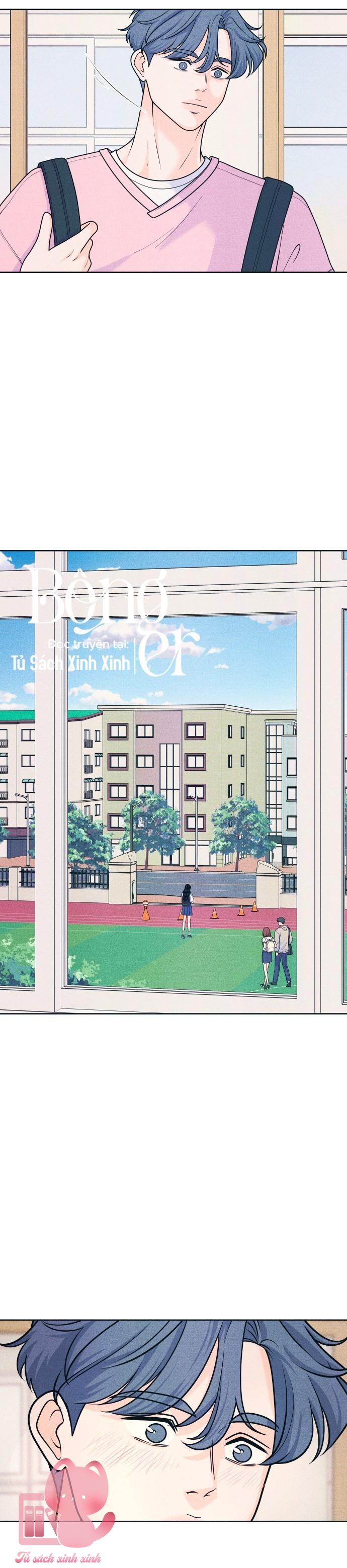 Cặp Đôi Hướng Nội Chap 78 - Trang 4