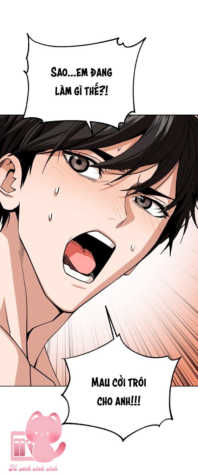 Lớ Ngớ Vớ Phải Tình Yêu Chap 86 - Trang 3