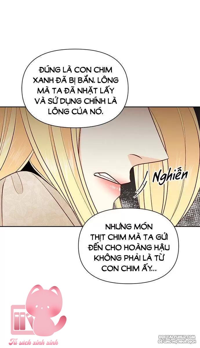 Hoàng Hậu Tái Hôn Chapter 67 - Trang 4