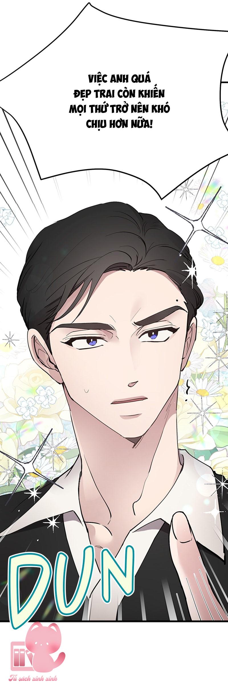 Trưởng Phòng Mệt Mỏi Vì Người Vợ Mới Cưới Chap 11 - Trang 2
