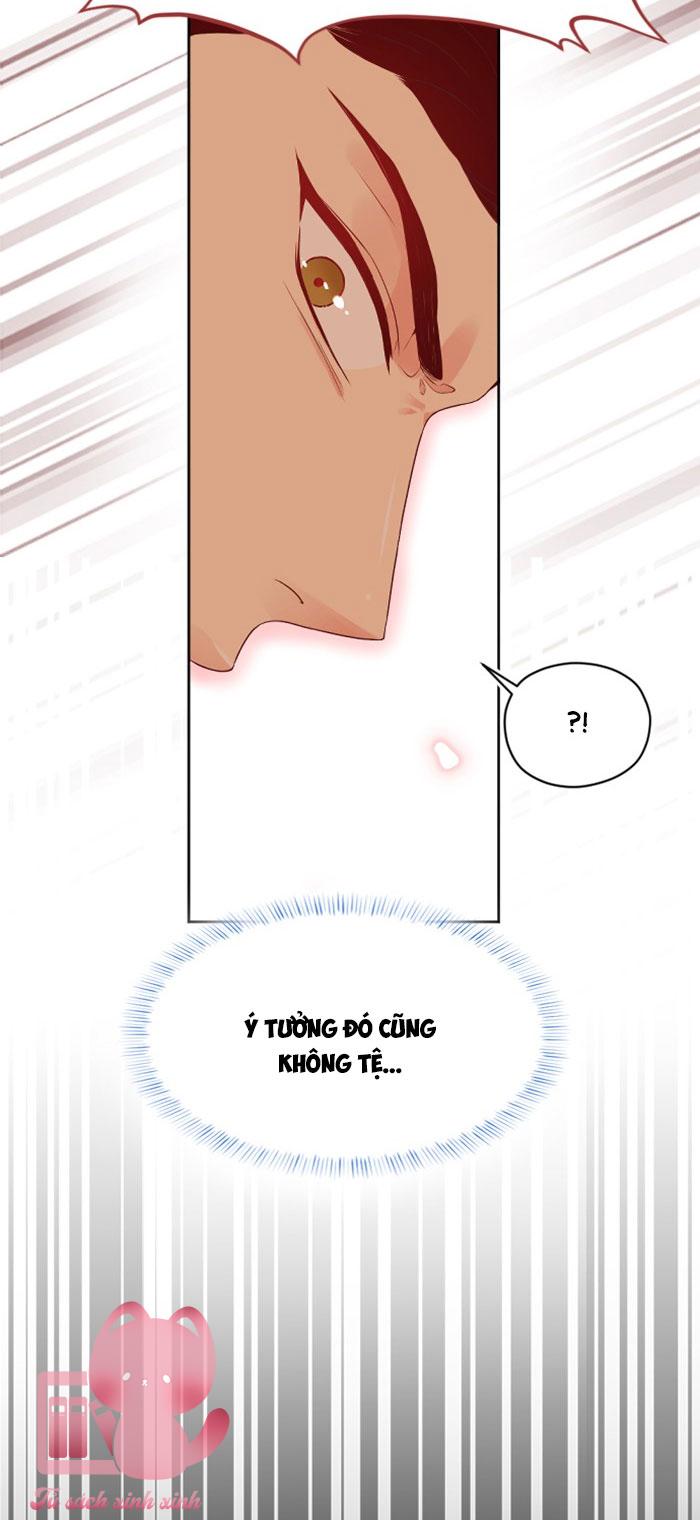 Tôi Sẽ Mang Em Đi Chap 35 - Trang 3