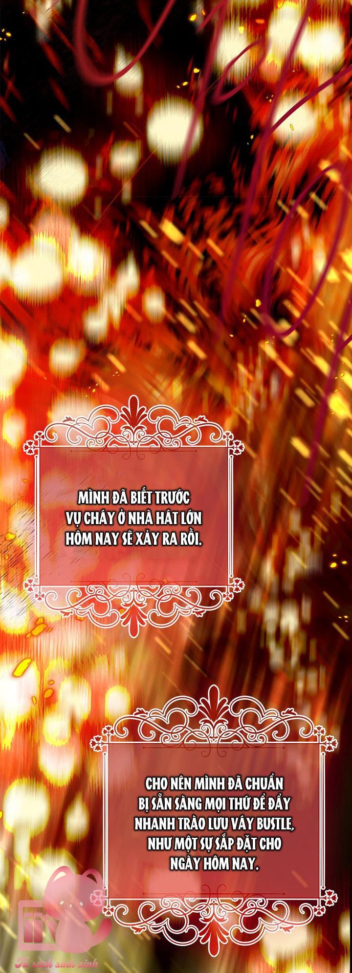 Khế Ước Hôn Nhân Của Mẹ Tôi Chapter 49 - Trang 4