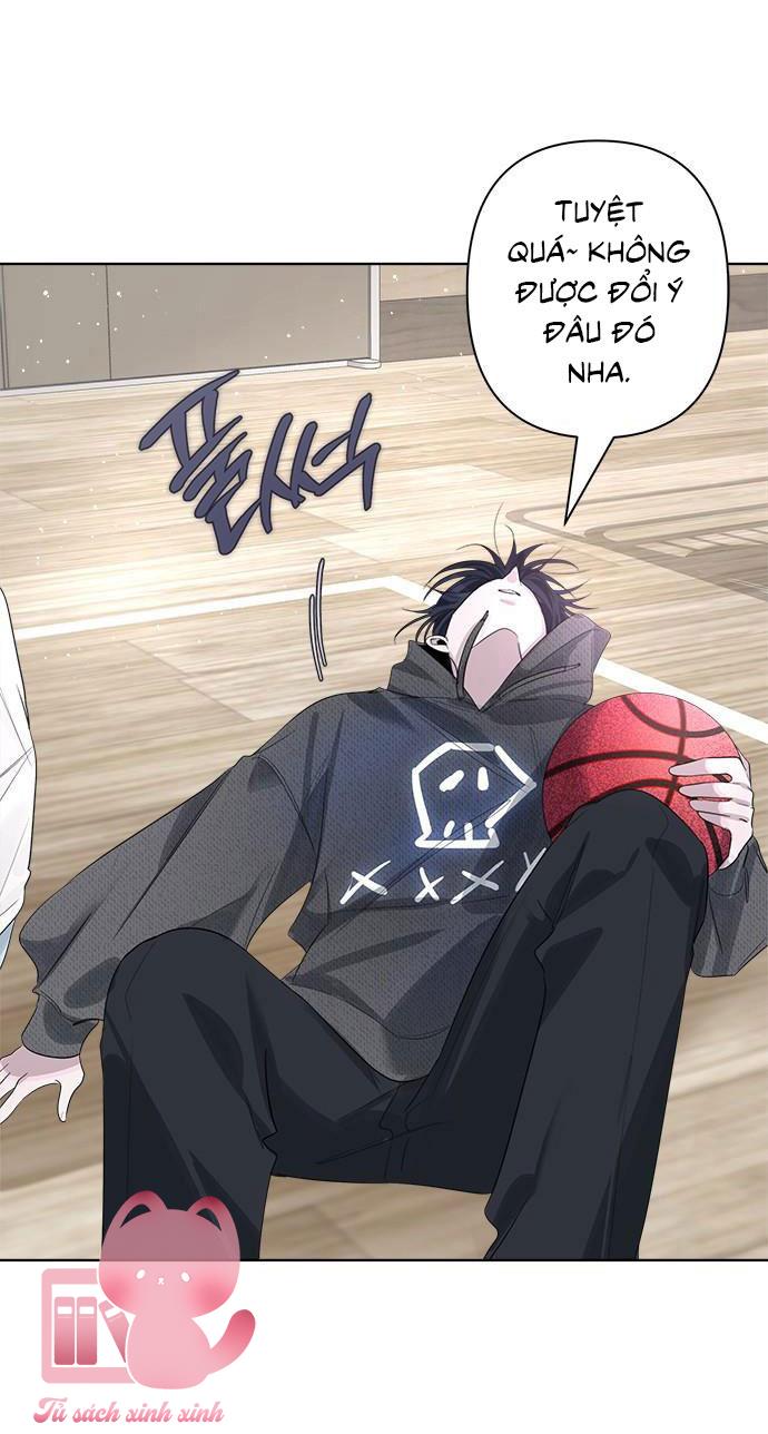 Đàn Anh Xấu Xa! Chap 77 - Trang 3
