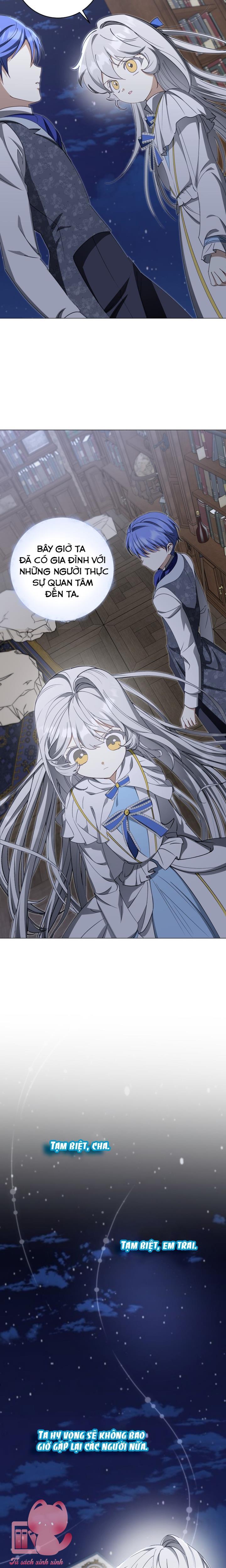 Cút Khỏi Gia Tộc Của Tôi! Chap 22 - Trang 3