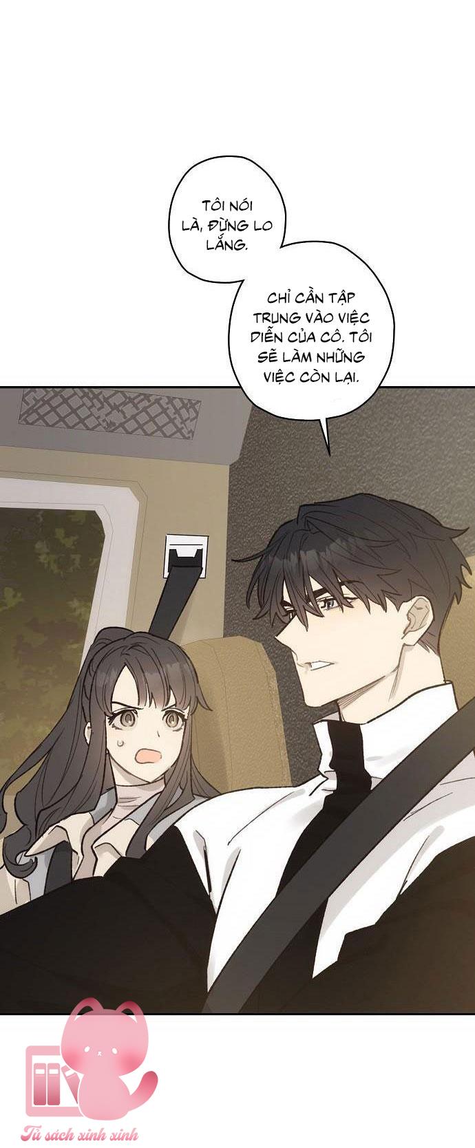 Onsaemiro Chapter 12 - Trang 4