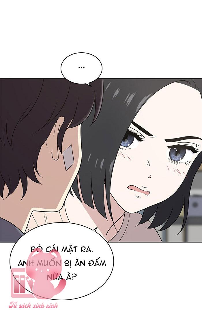 Cô Nàng Hết Thuốc Chữa Chapter 19 - Trang 4