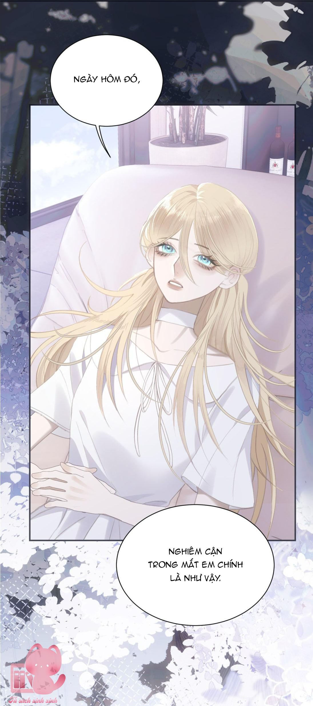 Đồng loại Chapter 11 - Trang 3