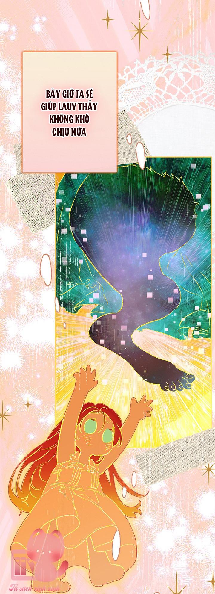 Khế Ước Hôn Nhân Của Mẹ Tôi Chapter 80 - Trang 4