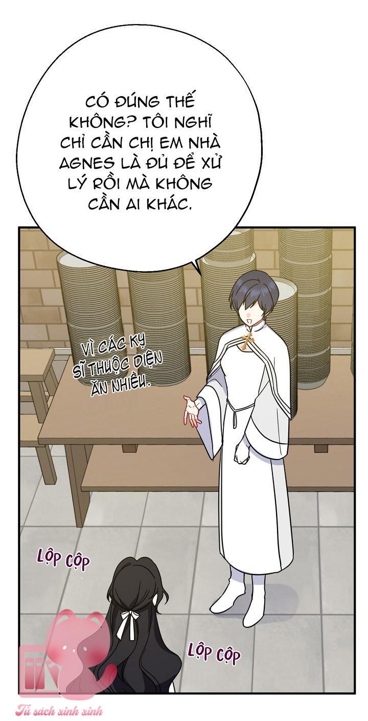 A Nào, Ngậm Thìa Vàng Nhé? Chap 17 - Trang 3