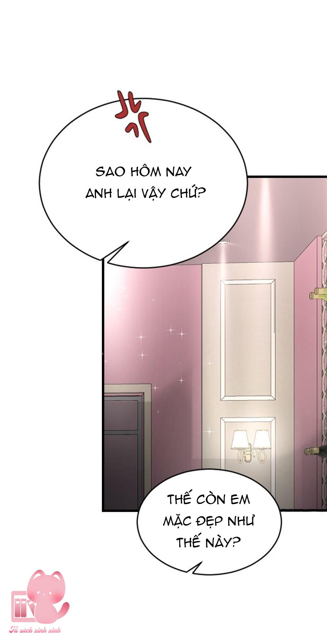 Ba Anh Trai Cực Phẩm Của Tôi Chap 74 - Trang 3