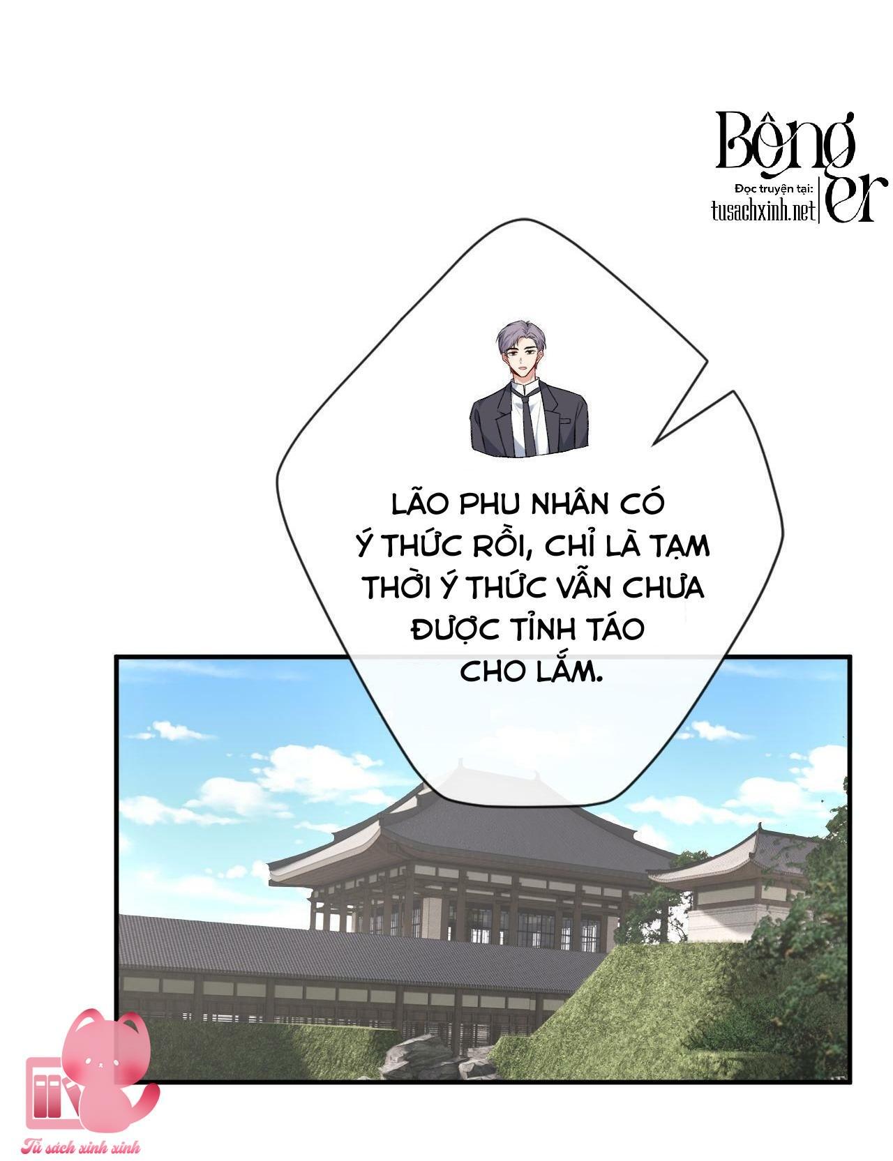 Phu Nhân Mỗi Ngày Đều Tại Tuyến Vả Mặt Chap 21 - Trang 2