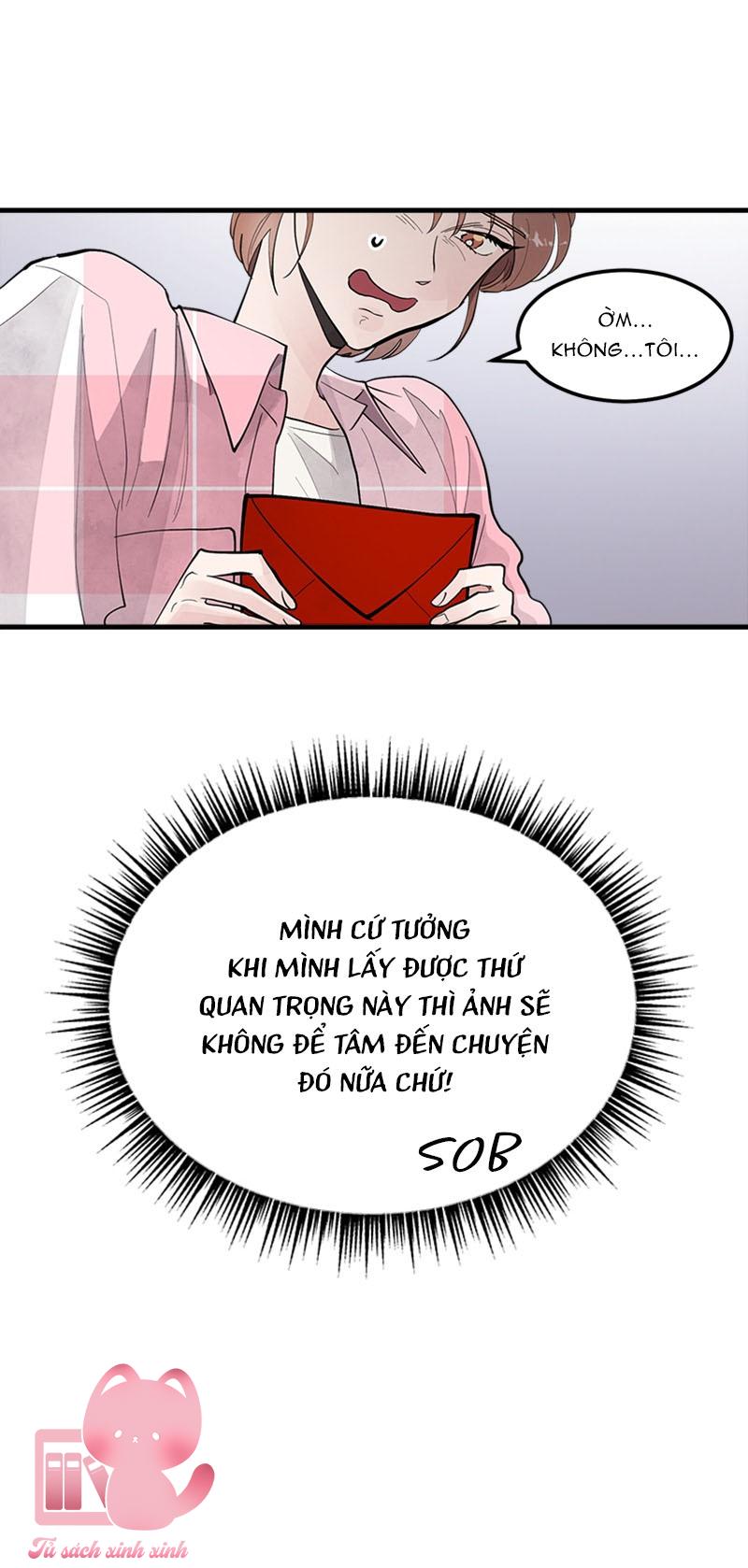 Trưởng Phòng Mệt Mỏi Vì Người Vợ Mới Cưới Chap 9 - Trang 2