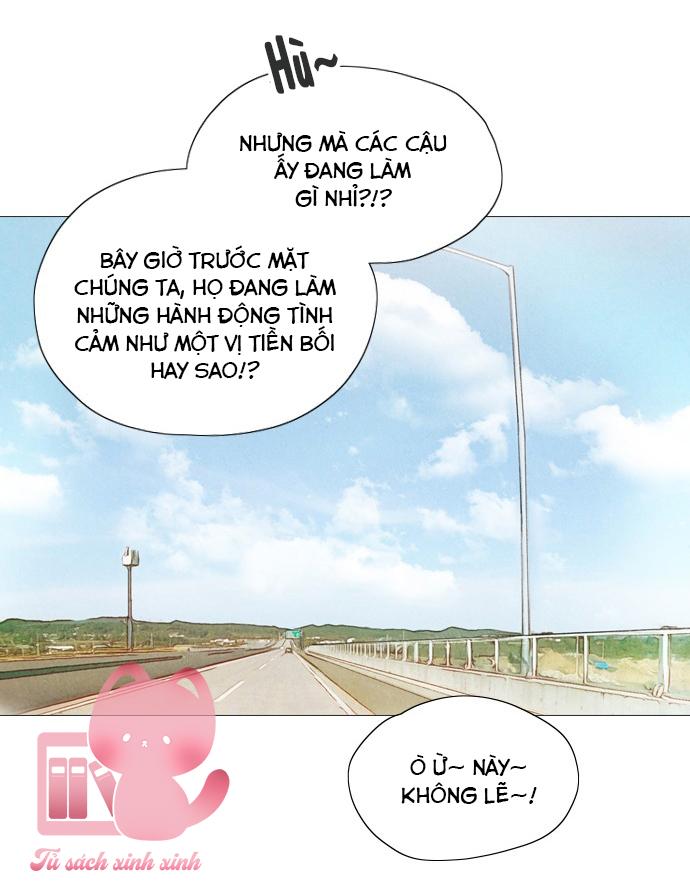 Thần Bí Chap 35 - Trang 2