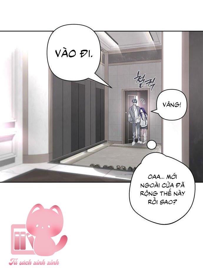 Đàn Anh Xấu Xa! Chap 71 - Trang 3