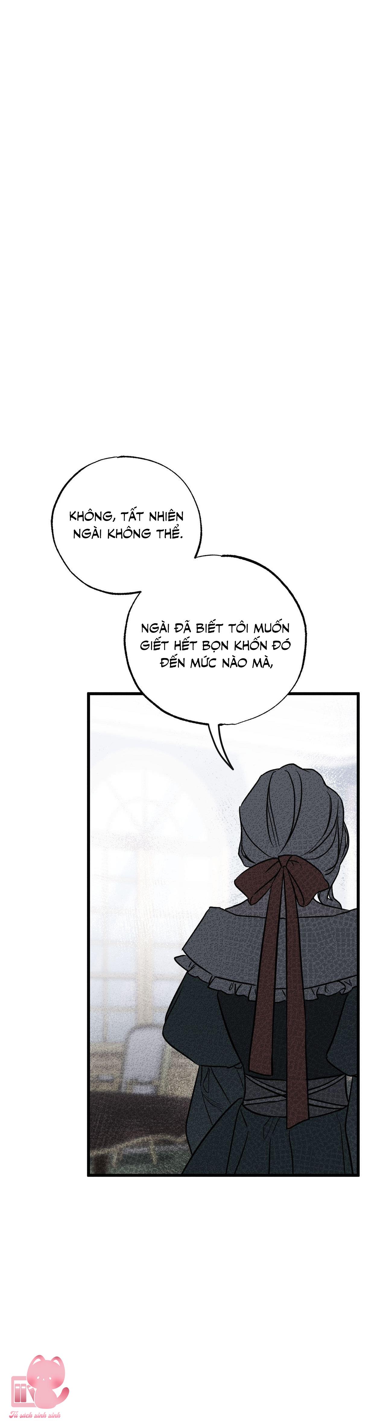 Người Chồng Căm Ghét Tôi Đã Mất Trí Nhớ Chap 44 - Trang 2