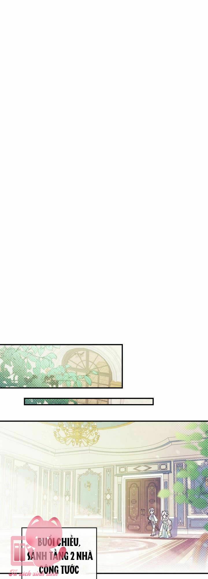 Công Nương Toàn Năng Cũng Thấy Chán Nản Chap 2 - Trang 3