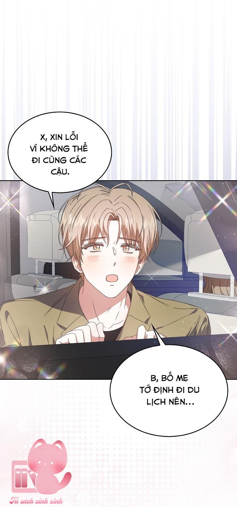 Debut Or Die Chap 56 - Trang 3