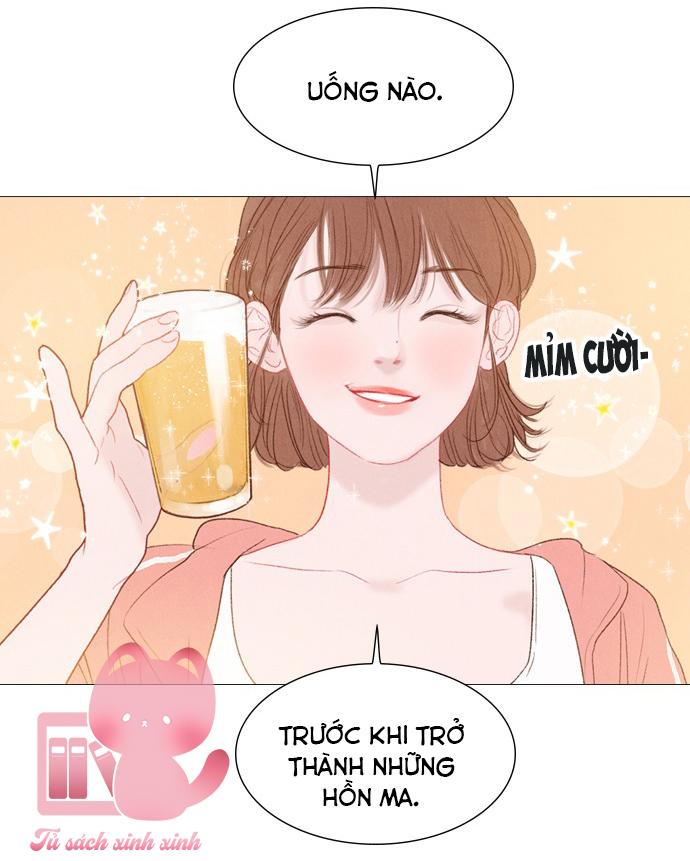 Thần Bí Chap 40 - Trang 2