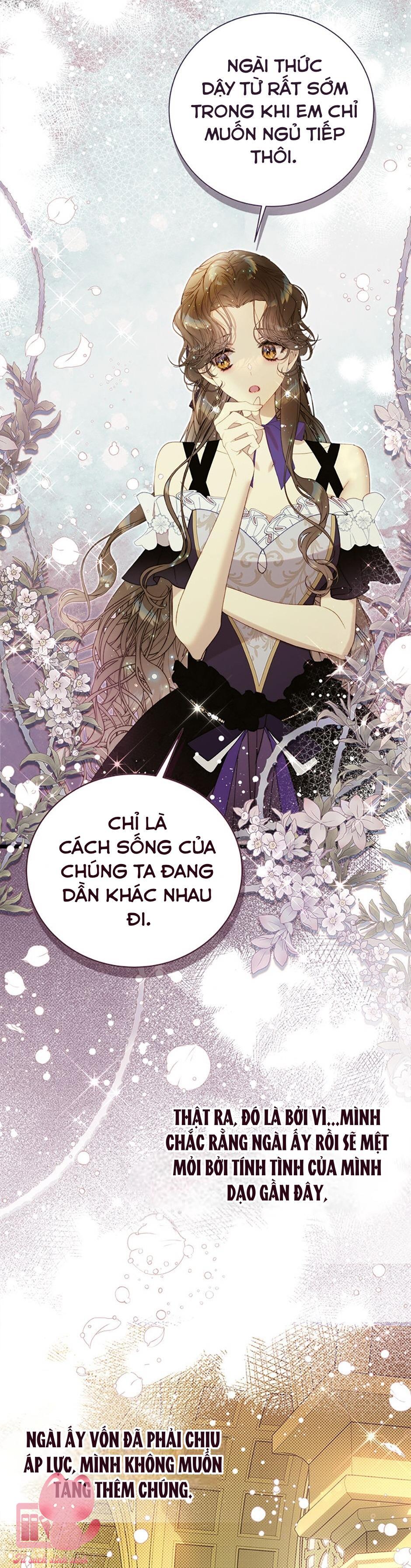 Beatrice Chap 130 - Trang 2