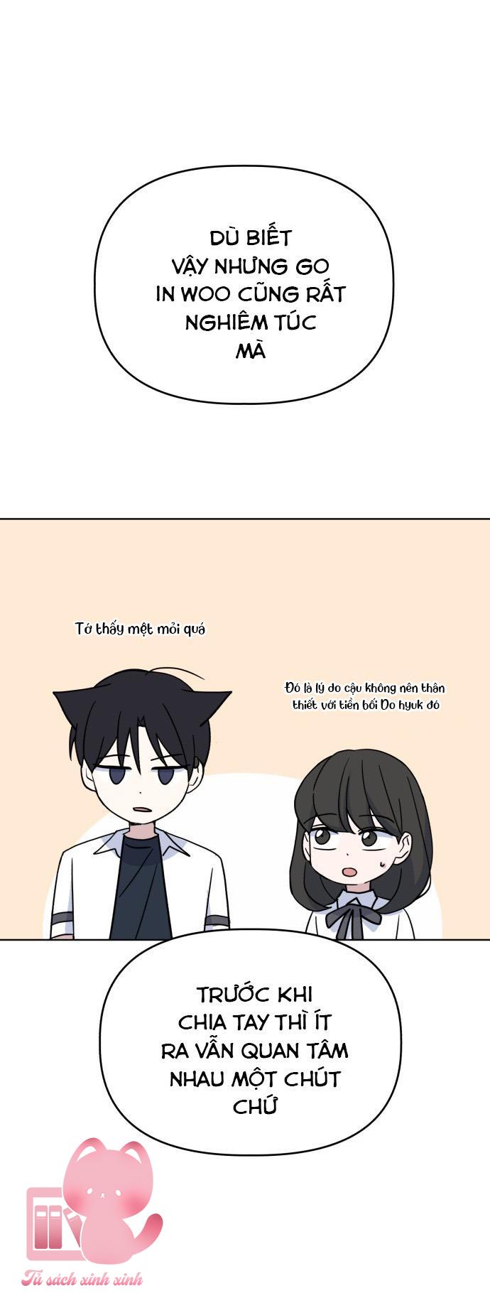 Quan Hệ Nhân Quả Chap 48 - Trang 2