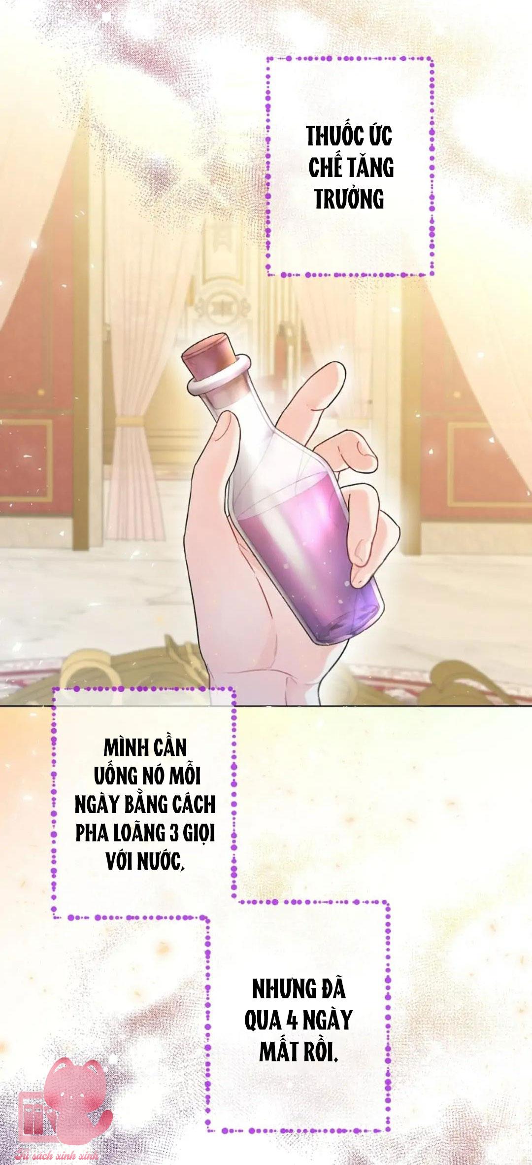 Tiểu Thư Crystal Là Nam Nhân Chap 12 - Trang 2