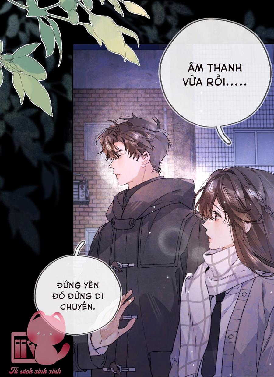 Tỏ Tình Chapter 42 - Trang 4