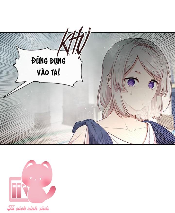 Hãy Coi Chừng Ác Nữ Chap NT11 - Trang 2