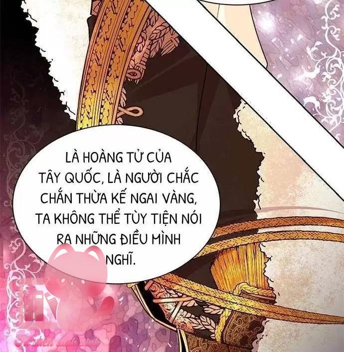 Hoàng Hậu Tái Hôn Chapter 15 - Trang 4