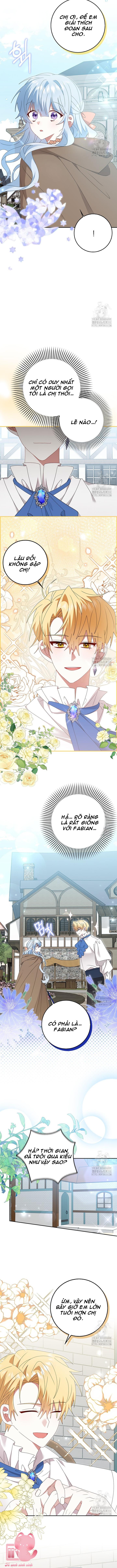 Tôi Sẽ Chiếm Lấy Ngư Trường! Chap 46 - Trang 2