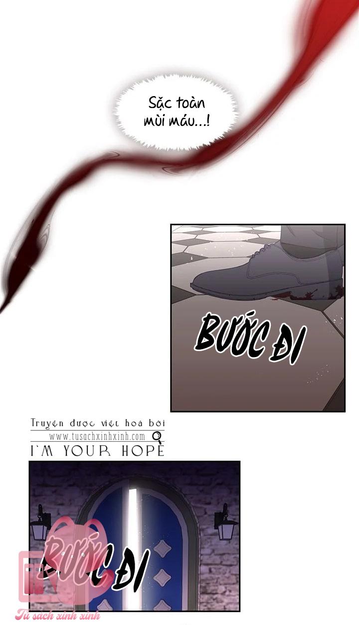 Hãy Coi Chừng Ác Nữ Chapter 51 - Trang 4