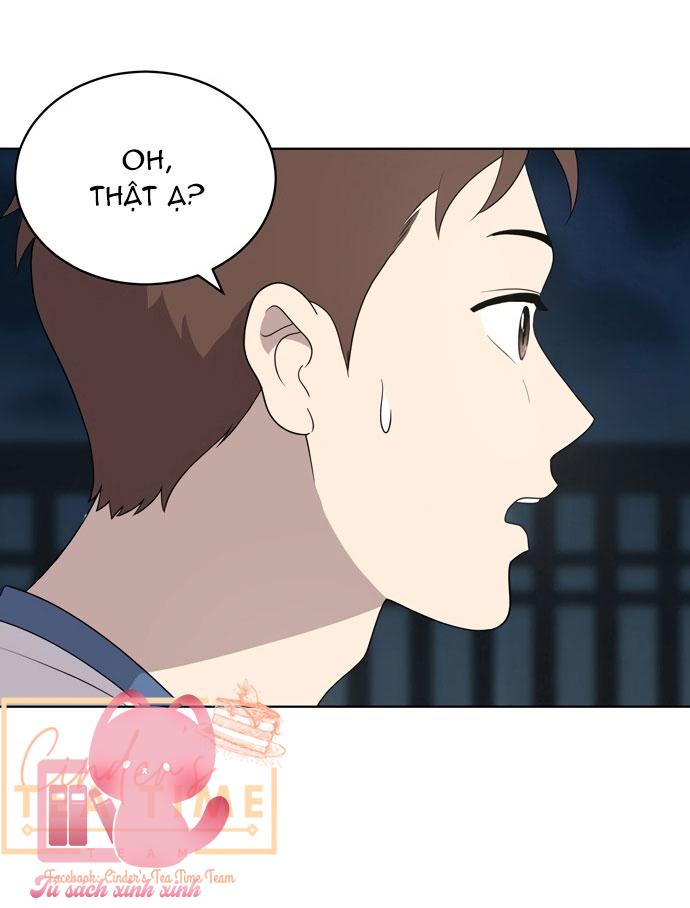 Cô Nàng Hết Thuốc Chữa Chapter 9 - Trang 4