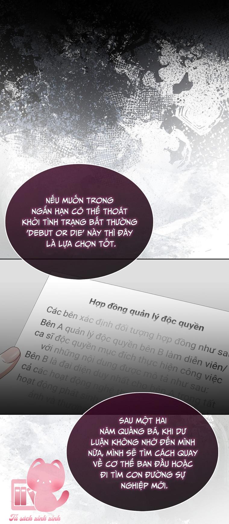 Debut Or Die Chap 52 - Trang 3
