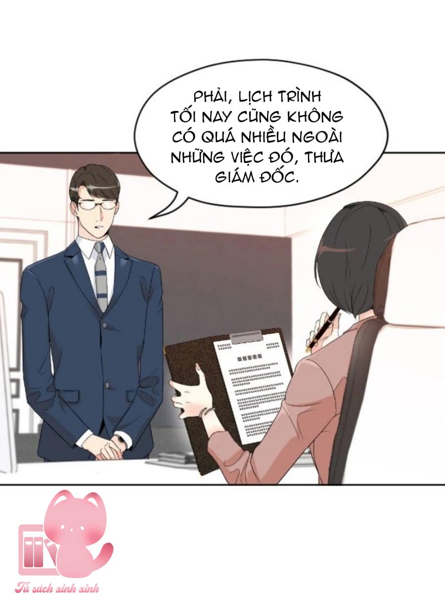 Tôi Sẽ Mang Em Đi Chap 10 - Trang 3