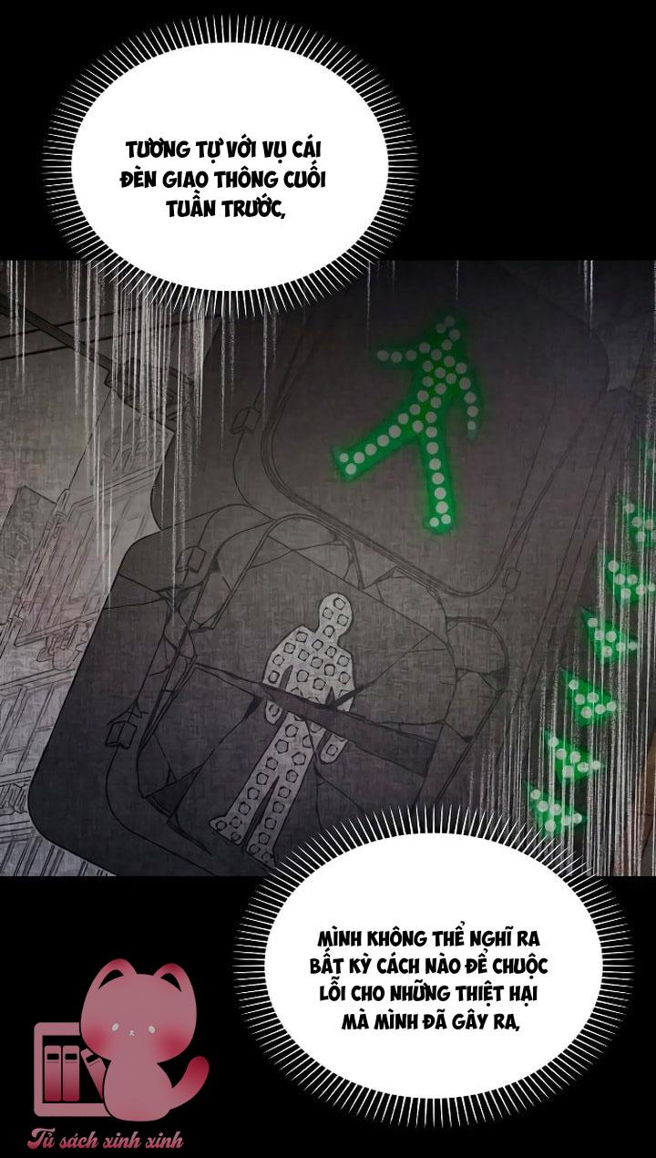 Hôn Trước Khi Ngủ Chapter 4 - Trang 4