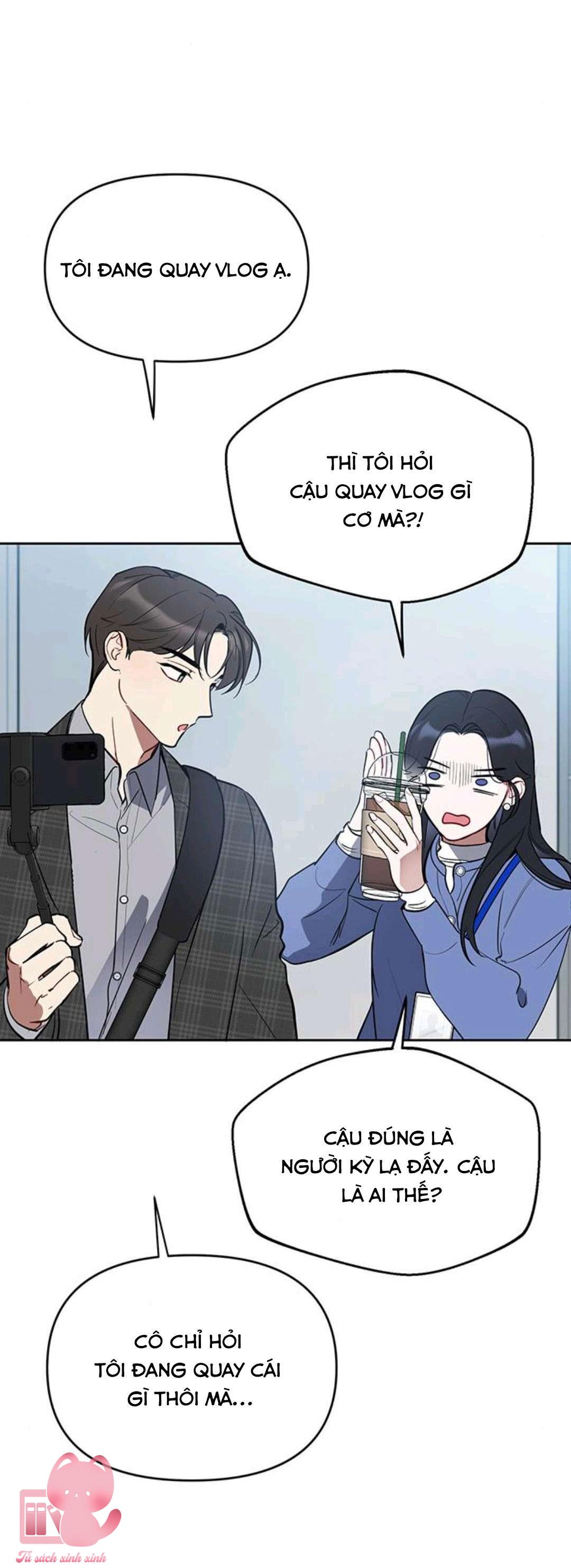 Gieo Nhân Gặt Quả Chapter 2 - Trang 3