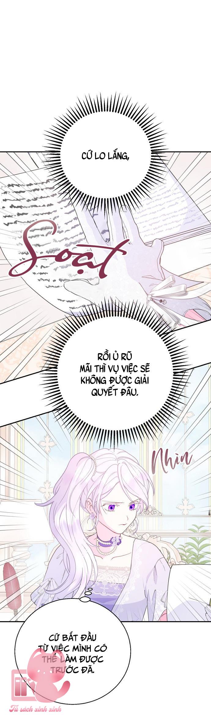 Bỏ Quách Chồng Con Đi, Tiền Bạc Mới Là Tất Cả Chap 76 - Trang 2