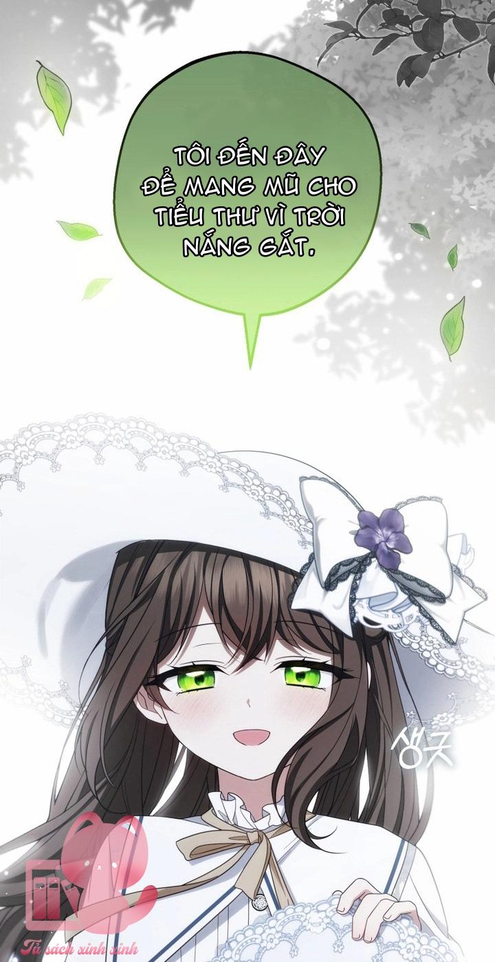 Được Yêu Thương Mà Còn Ngại Ngùng Sao! Chap 93 - Trang 4