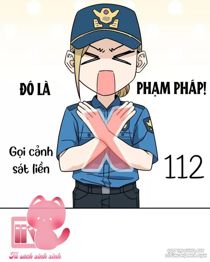 Lớ Ngớ Vớ Phải Tình Yêu Chap 68 - Trang 2