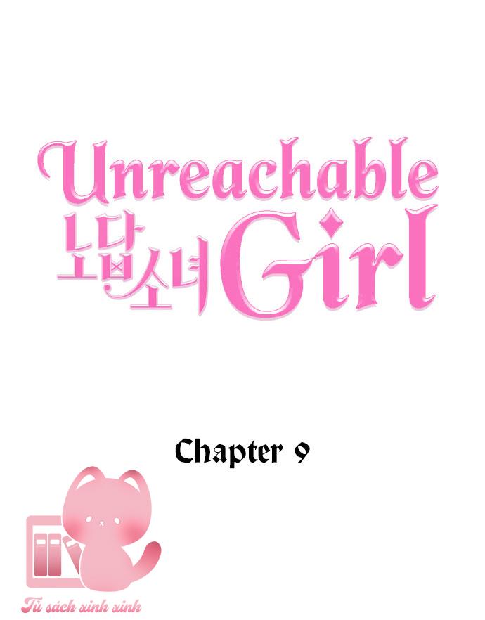 Cô Nàng Hết Thuốc Chữa Chapter 9 - Trang 4