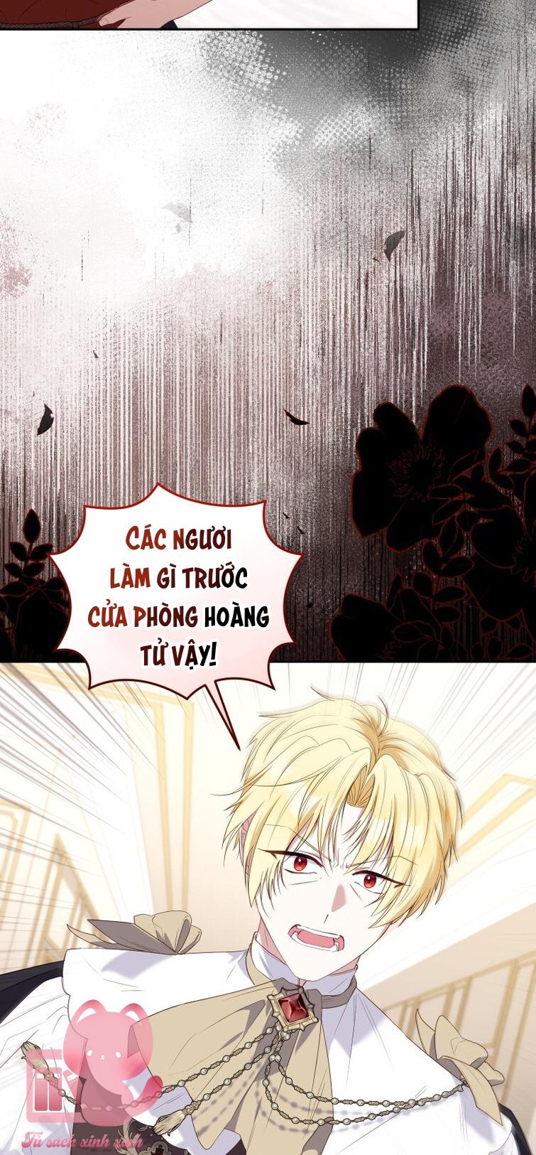 Tôi Được Nuôi Dưỡng Bởi Những Kẻ Phản Diện Chap 57 - Trang 3