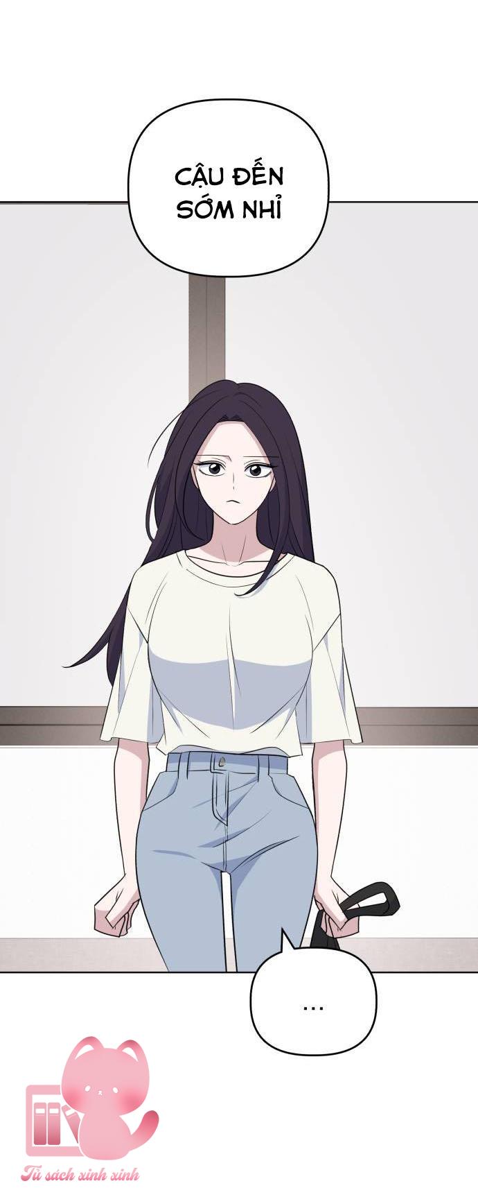 Quan Hệ Nhân Quả Chap 96 - Trang 2
