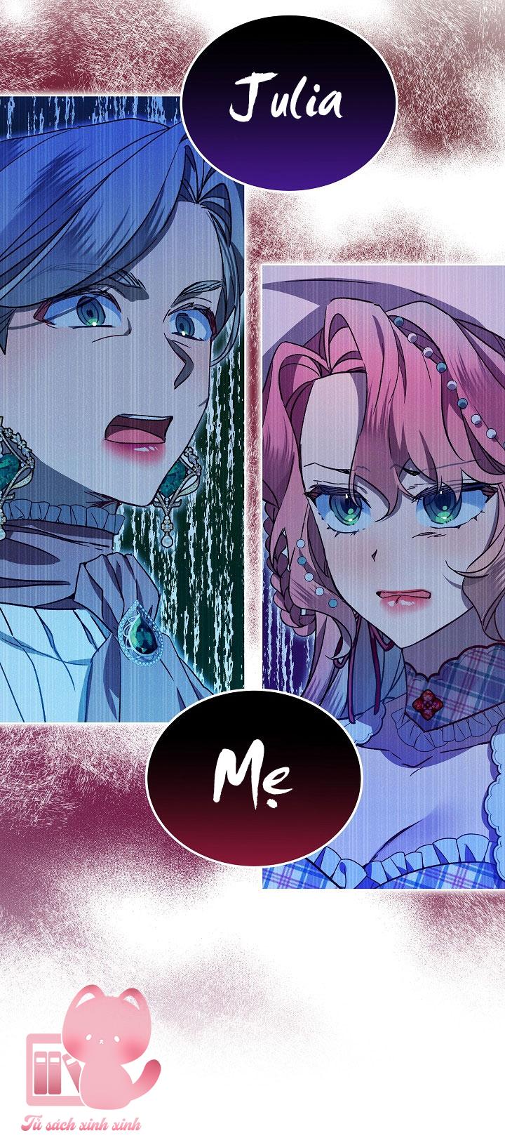 Quý Cô Thế Giới Ngầm Chap 35 - Trang 4